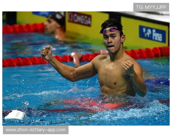 孙杨力克对手夺得200米自由泳冠军 再创历史巅峰时刻 孙杨力克对手夺得200米自由泳冠军 再创历史巅峰时刻